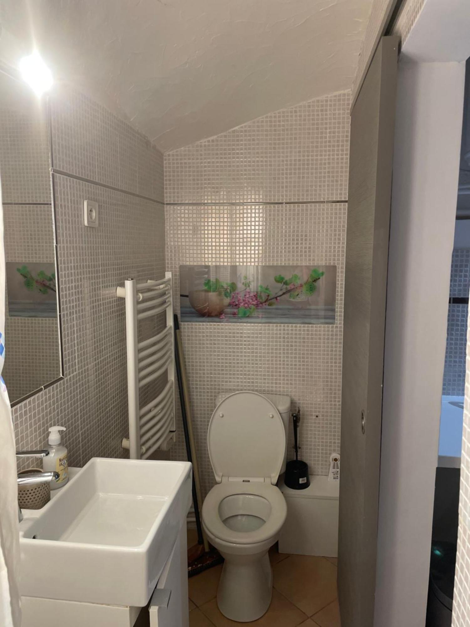 Studio La Ciotat Dış mekan fotoğraf